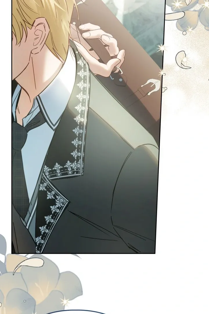 The Baby Prisoner in the Winter Castle Chapter 56 page 133 - 