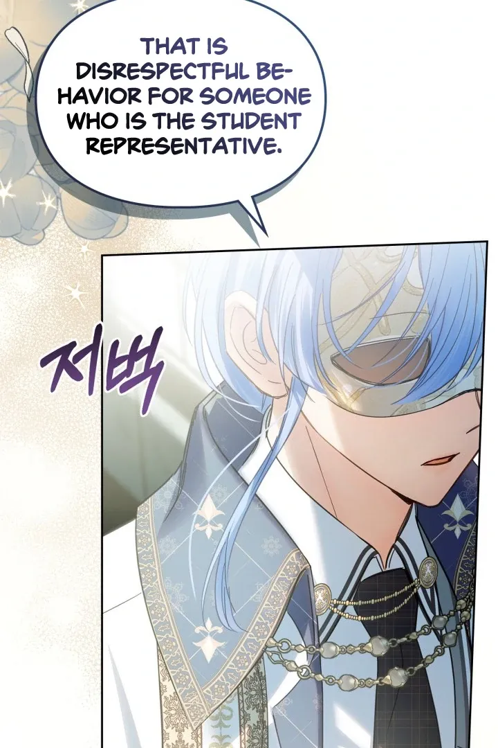 The Baby Prisoner in the Winter Castle Chapter 56 page 134 - 