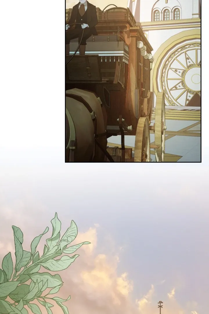 The Baby Prisoner in the Winter Castle Chapter 56 page 15 - 
