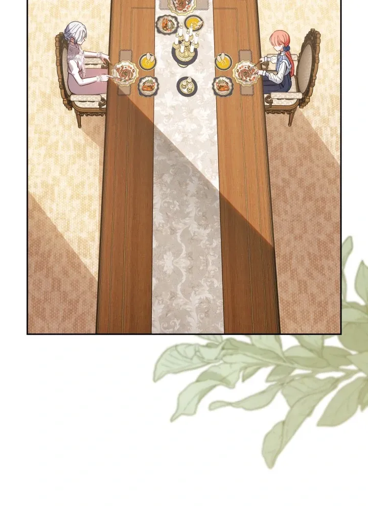The Baby Prisoner in the Winter Castle Chapter 56 page 18 - 