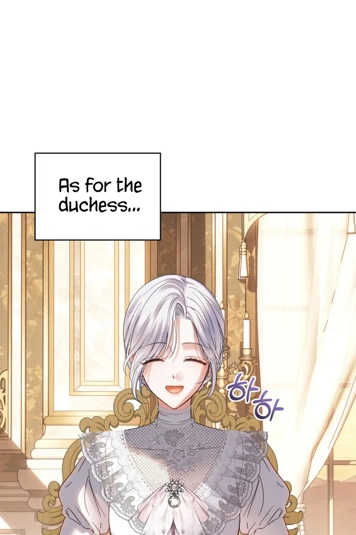 The Baby Prisoner in the Winter Castle Chapter 56 page 19 - 