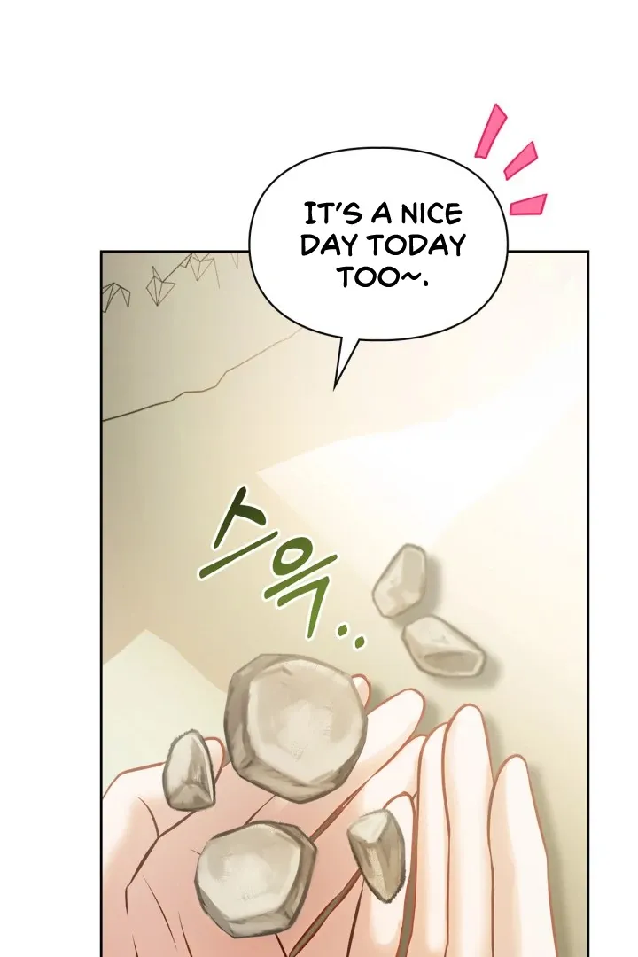 The Baby Prisoner in the Winter Castle Chapter 56 page 30 - 