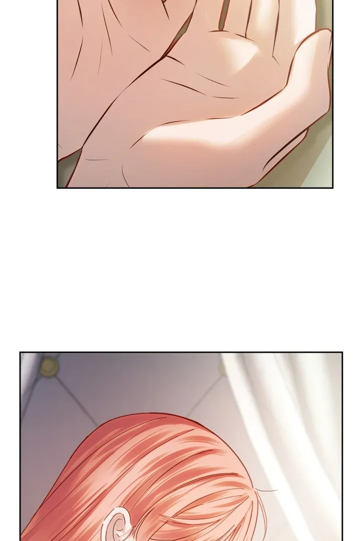 The Baby Prisoner in the Winter Castle Chapter 56 page 31 - 