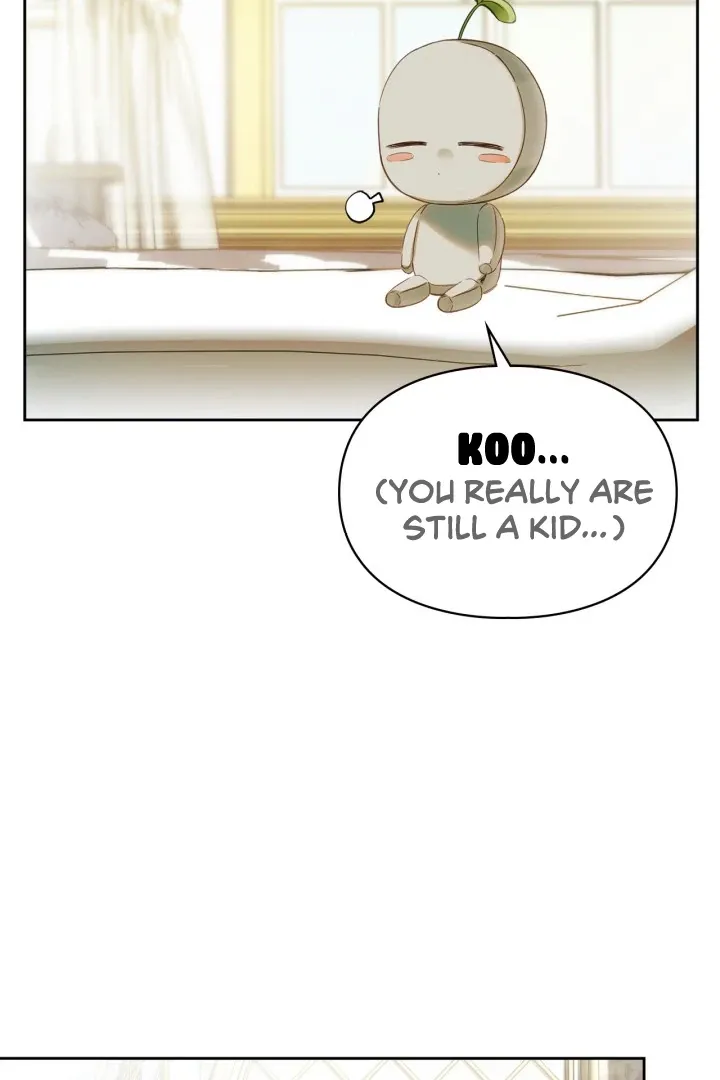 The Baby Prisoner in the Winter Castle Chapter 56 page 40 - 