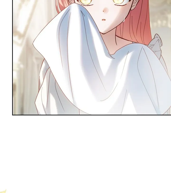 The Baby Prisoner in the Winter Castle Chapter 56 page 43 - 