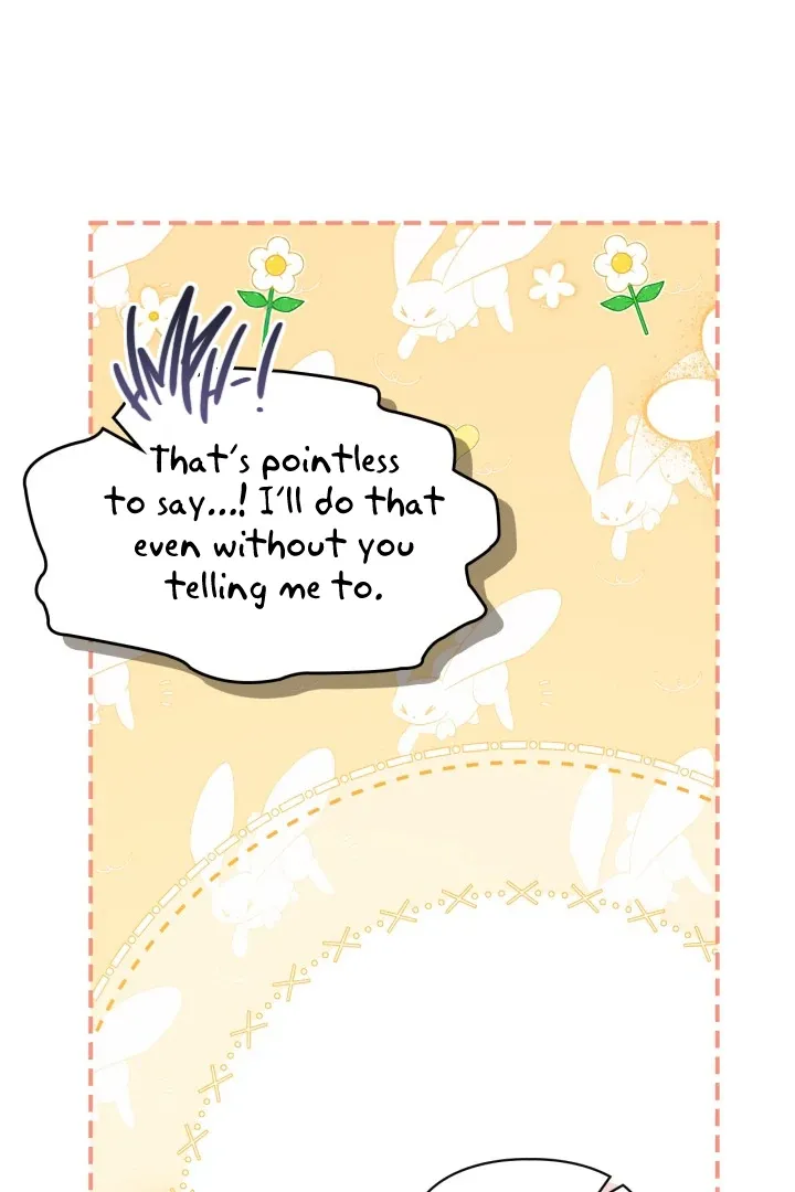 The Baby Prisoner in the Winter Castle Chapter 56 page 59 - 