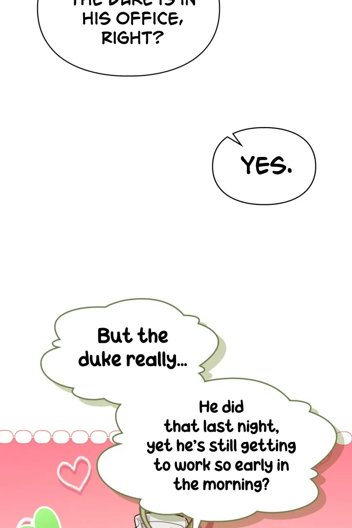 The Baby Prisoner in the Winter Castle Chapter 56 page 62 - 