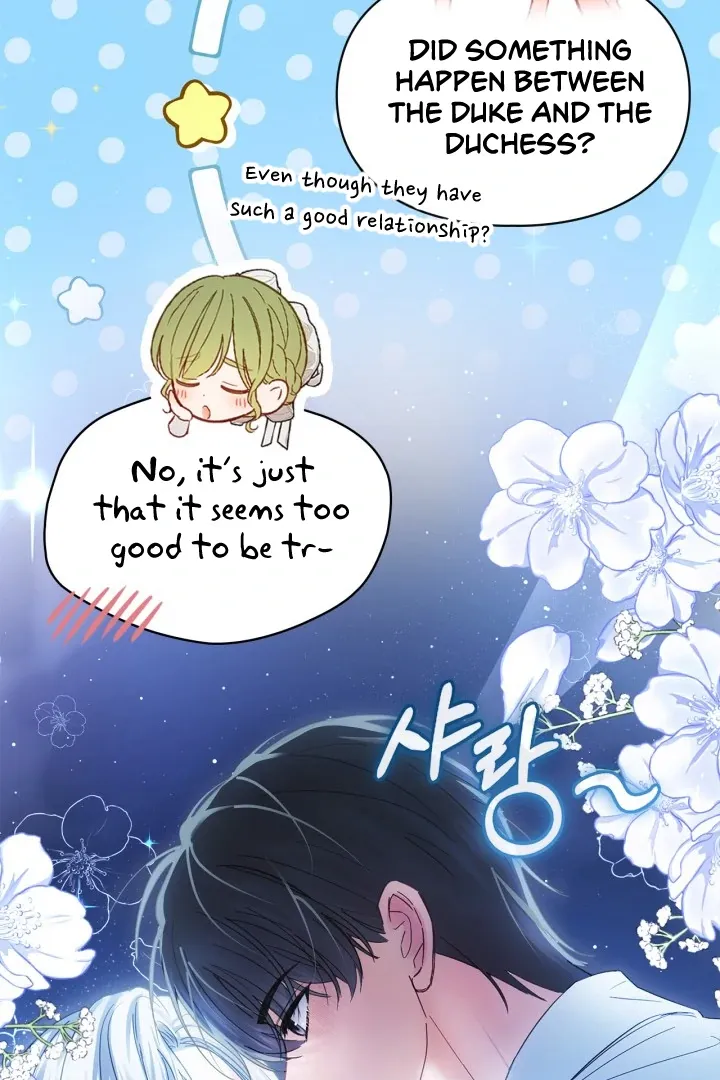 The Baby Prisoner in the Winter Castle Chapter 56 page 67 - 