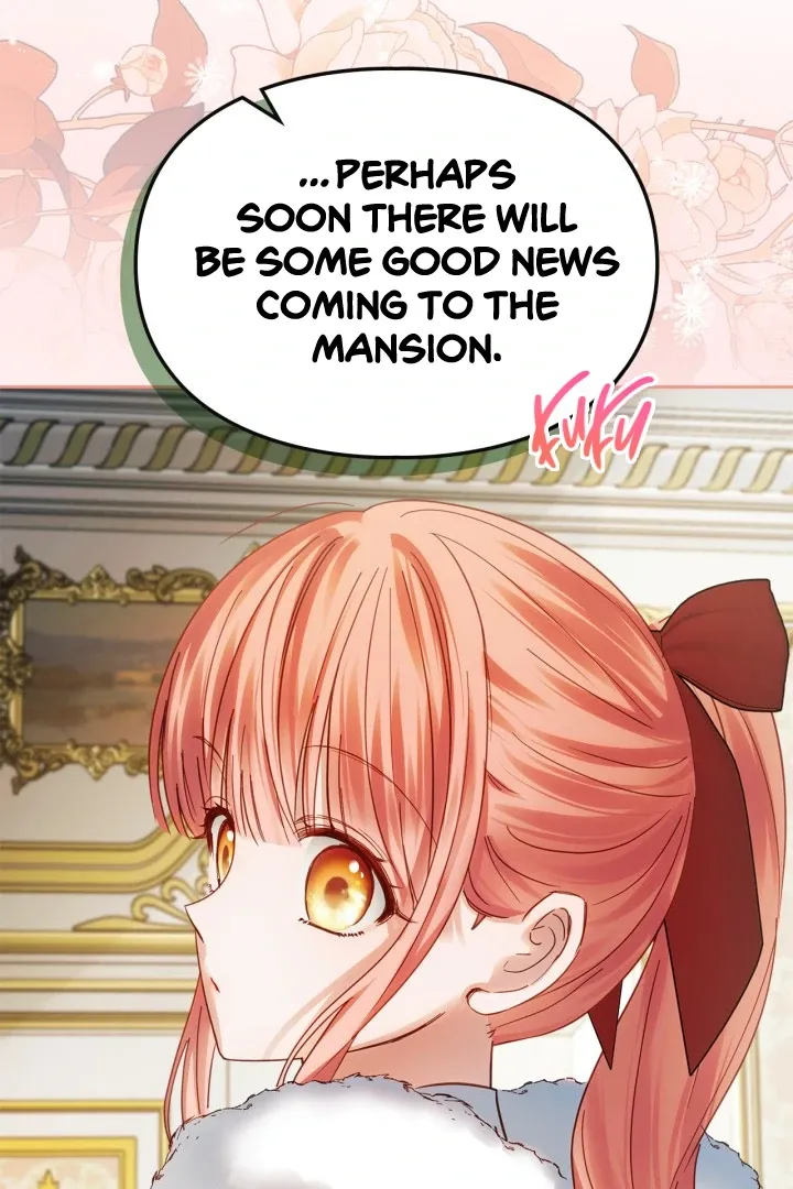 The Baby Prisoner in the Winter Castle Chapter 56 page 71 - 