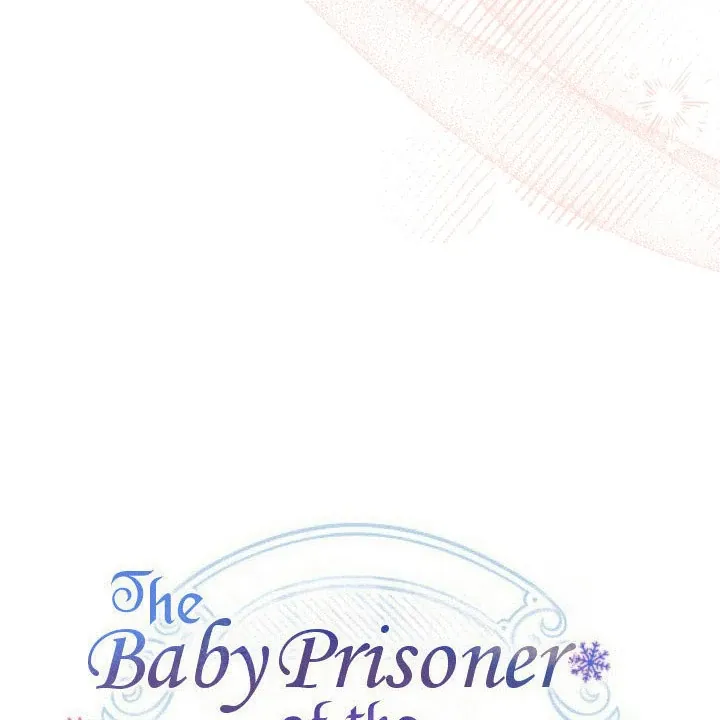 The Baby Prisoner in the Winter Castle Chapter 56 page 73 - 