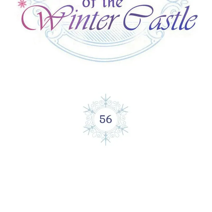 The Baby Prisoner in the Winter Castle Chapter 56 page 74 - 