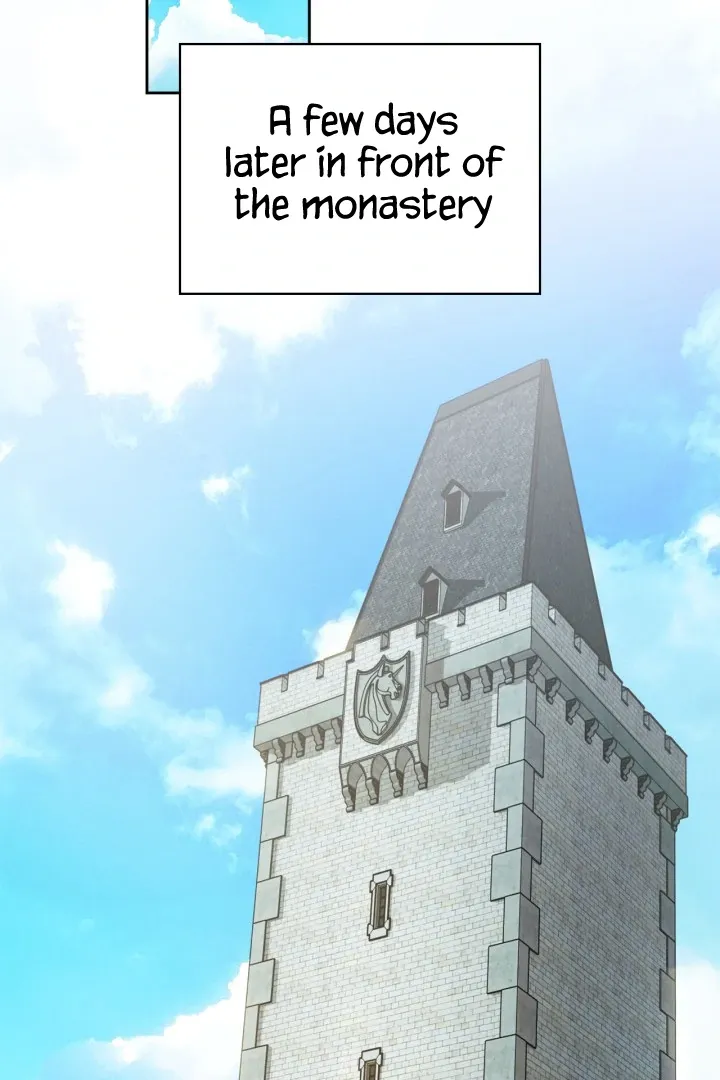 The Baby Prisoner in the Winter Castle Chapter 56 page 76 - 