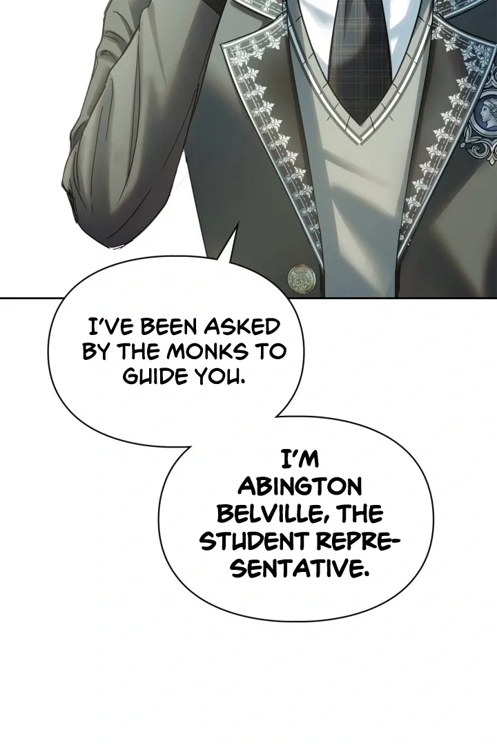 The Baby Prisoner in the Winter Castle Chapter 56 page 100 - 