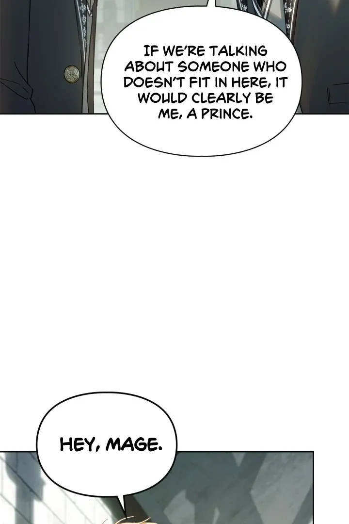 The Baby Prisoner in the Winter Castle Chapter 57.1 page 26 - 
