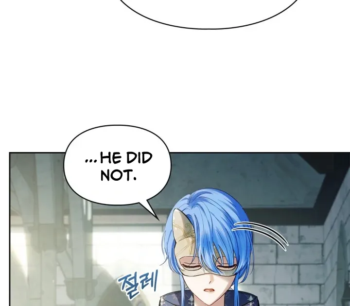 The Baby Prisoner in the Winter Castle Chapter 57.1 page 28 - 