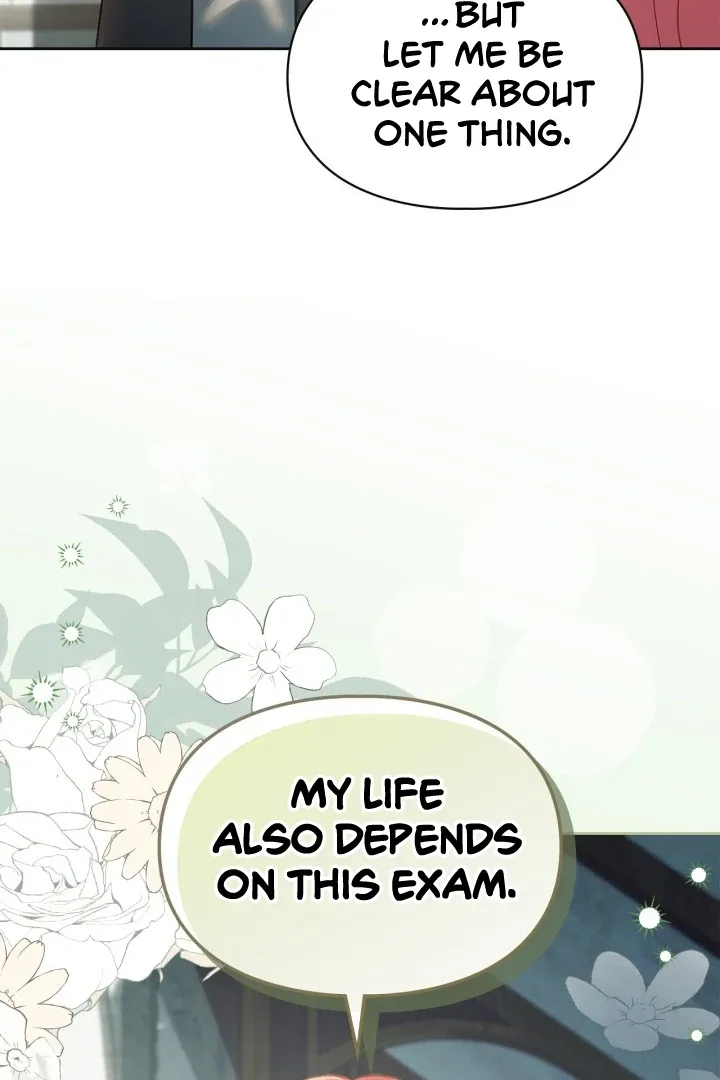 The Baby Prisoner in the Winter Castle Chapter 57.1 page 41 - 