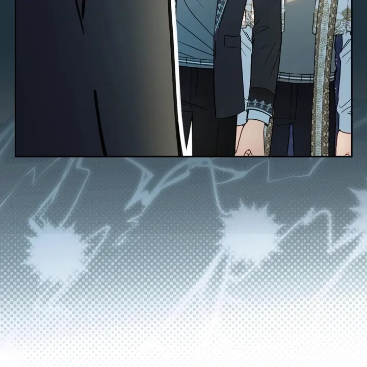 The Baby Prisoner in the Winter Castle Chapter 57.1 page 46 - 