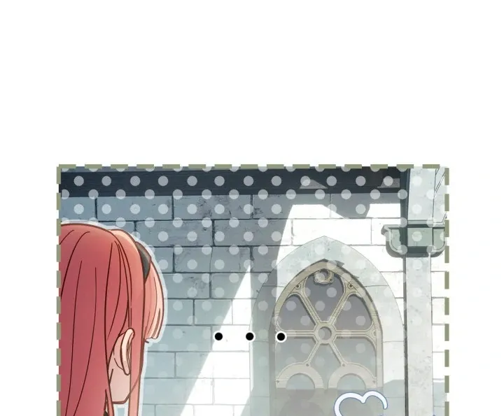 The Baby Prisoner in the Winter Castle Chapter 57.1 page 71 - 