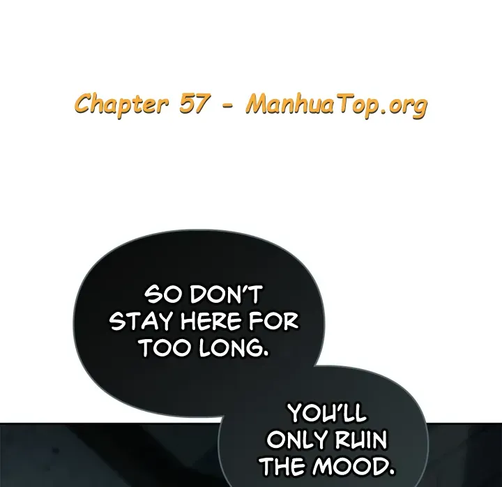 The Baby Prisoner in the Winter Castle Chapter 57 page 2 - 