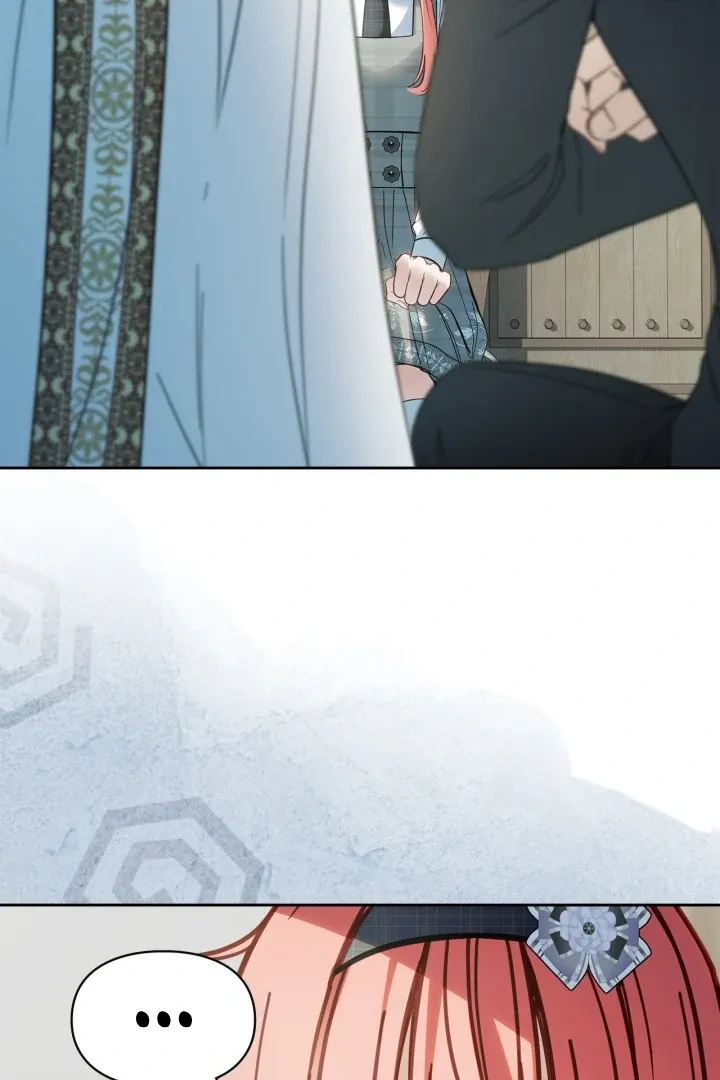 The Baby Prisoner in the Winter Castle Chapter 57 page 102 - 