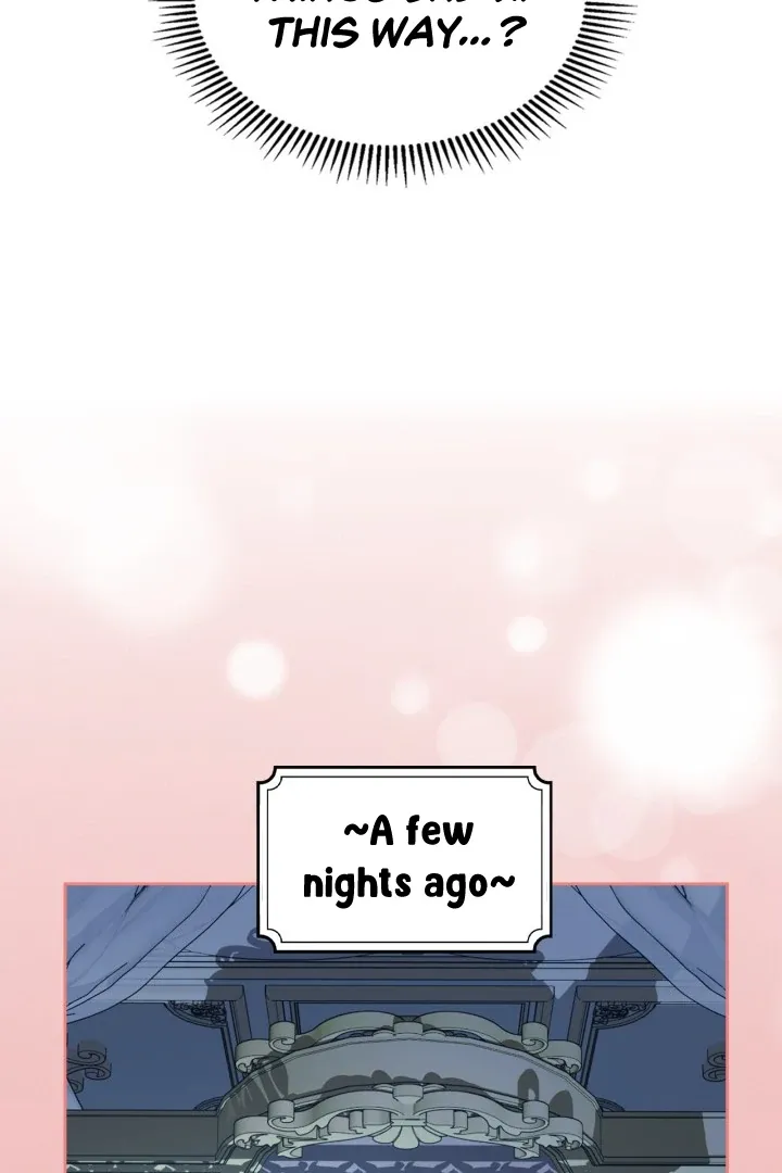 The Baby Prisoner in the Winter Castle Chapter 57 page 104 - 