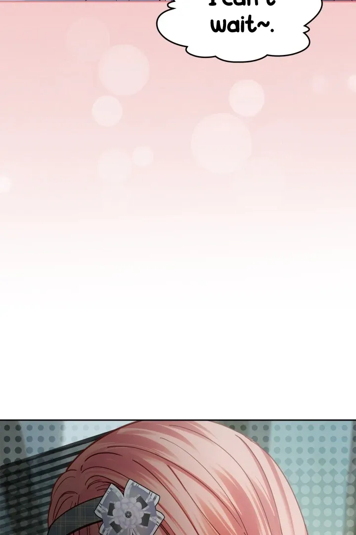 The Baby Prisoner in the Winter Castle Chapter 57 page 110 - 