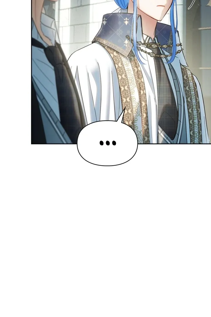 The Baby Prisoner in the Winter Castle Chapter 57 page 18 - 