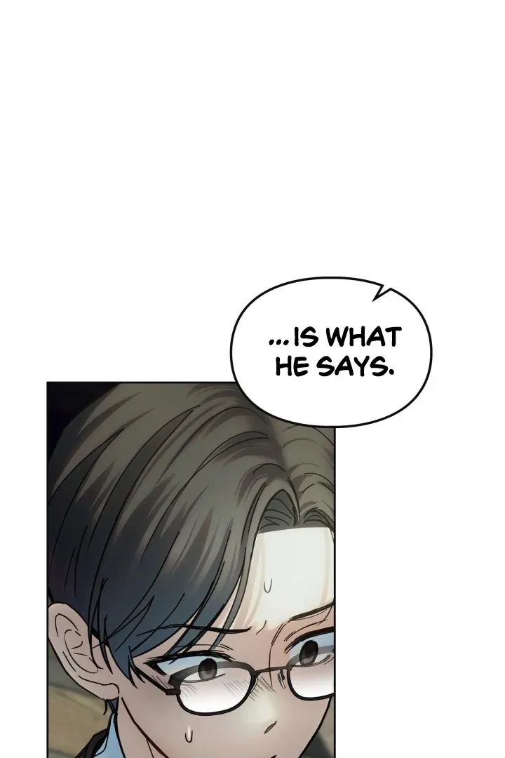 The Baby Prisoner in the Winter Castle Chapter 57 page 31 - 