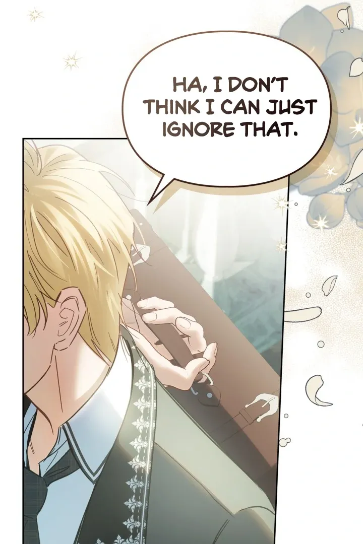 The Baby Prisoner in the Winter Castle Chapter 57 page 5 - 