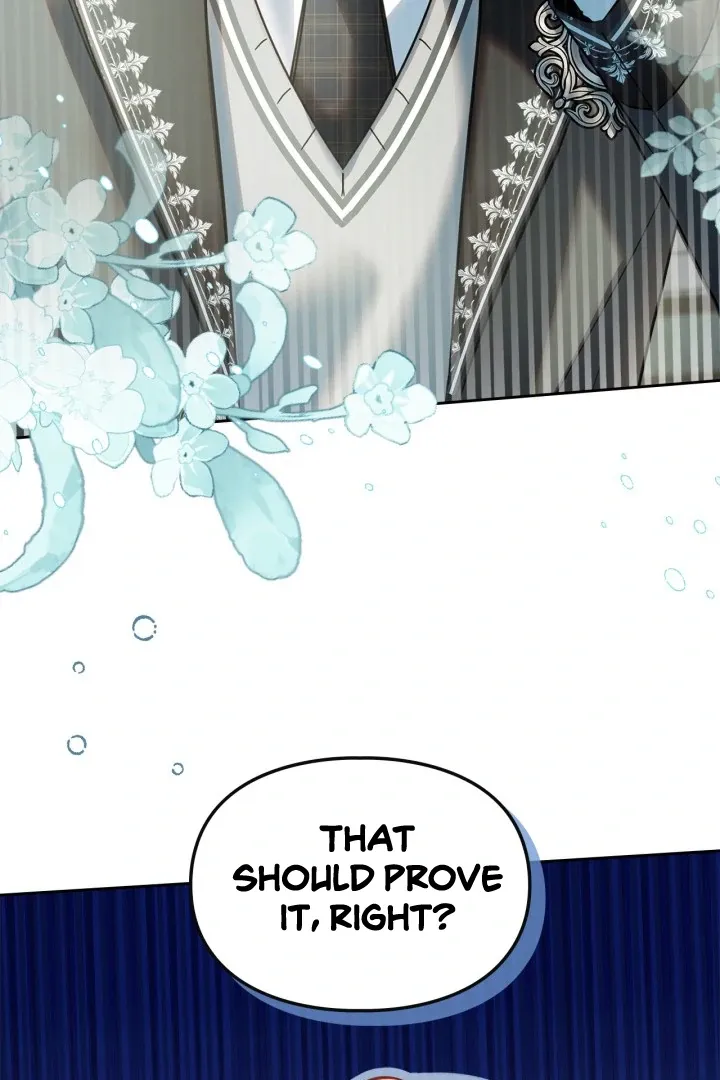 The Baby Prisoner in the Winter Castle Chapter 57 page 53 - 
