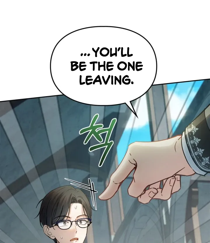 The Baby Prisoner in the Winter Castle Chapter 57 page 62 - 