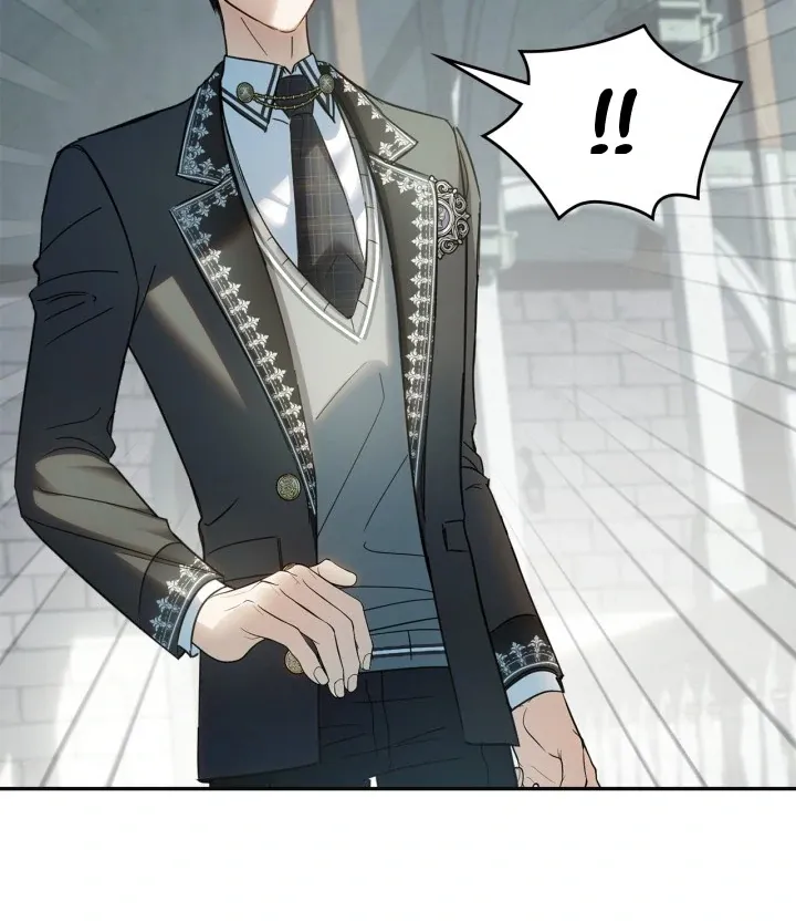 The Baby Prisoner in the Winter Castle Chapter 57 page 63 - 