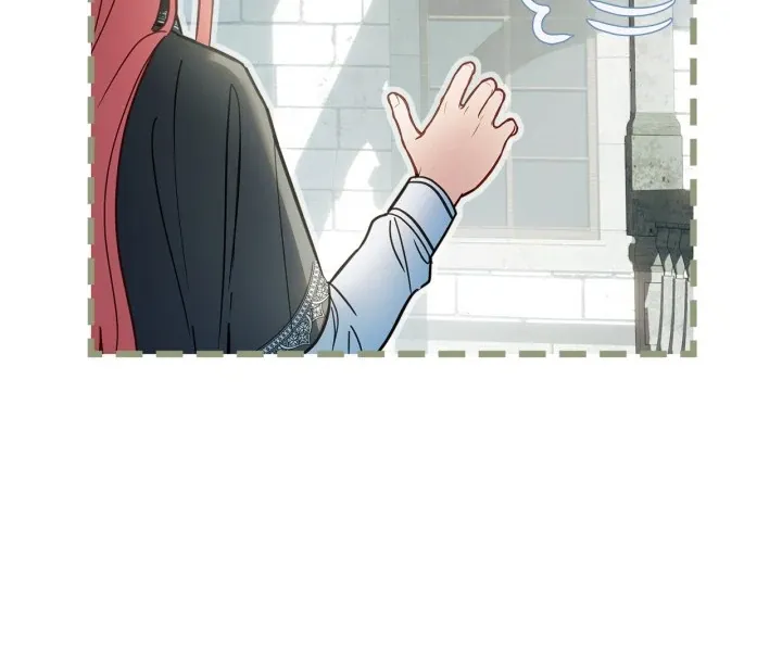The Baby Prisoner in the Winter Castle Chapter 57 page 73 - 