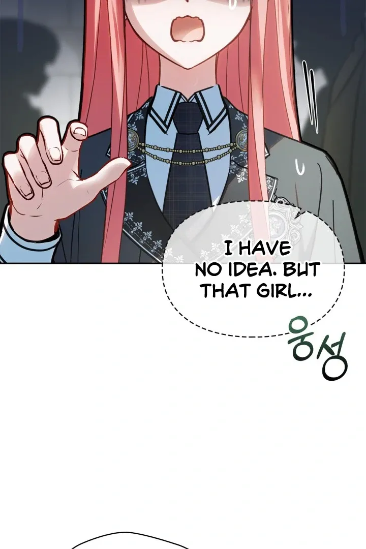 The Baby Prisoner in the Winter Castle Chapter 57 page 76 - 