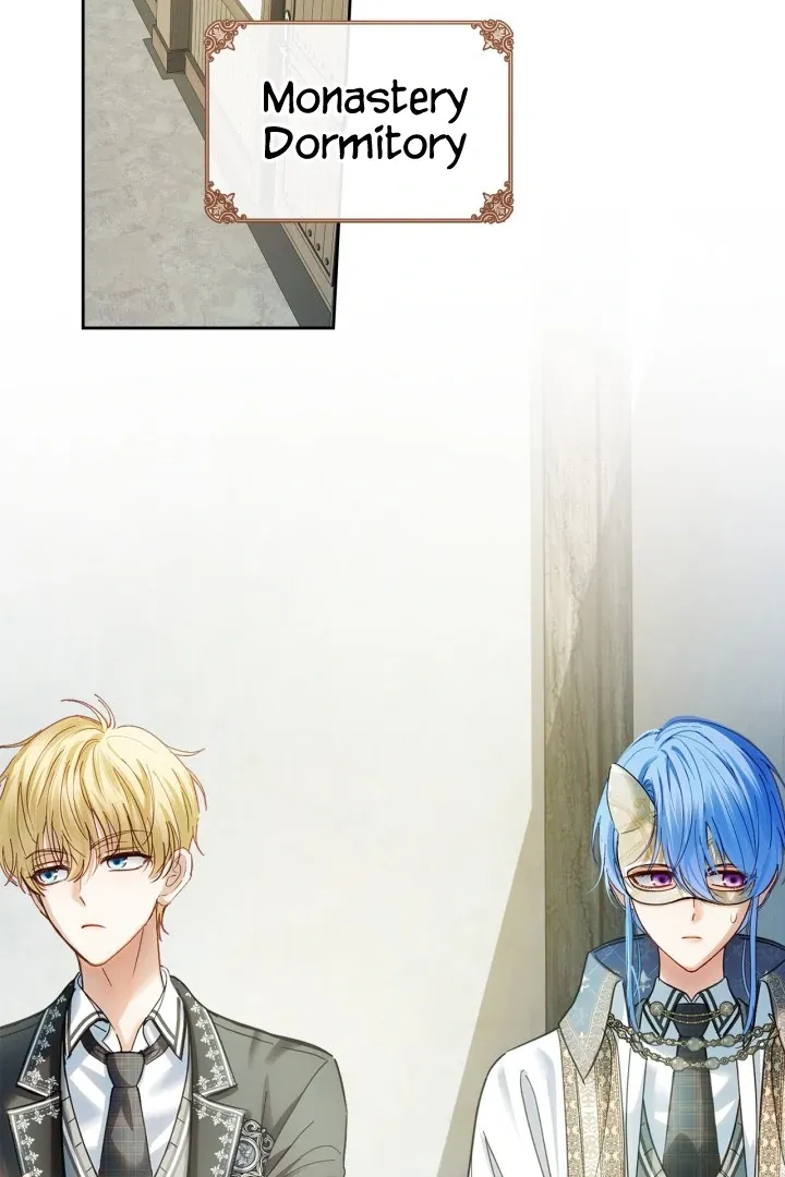 The Baby Prisoner in the Winter Castle Chapter 57 page 82 - 