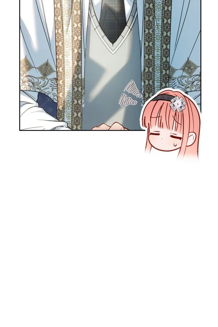 The Baby Prisoner in the Winter Castle Chapter 57 page 91 - 