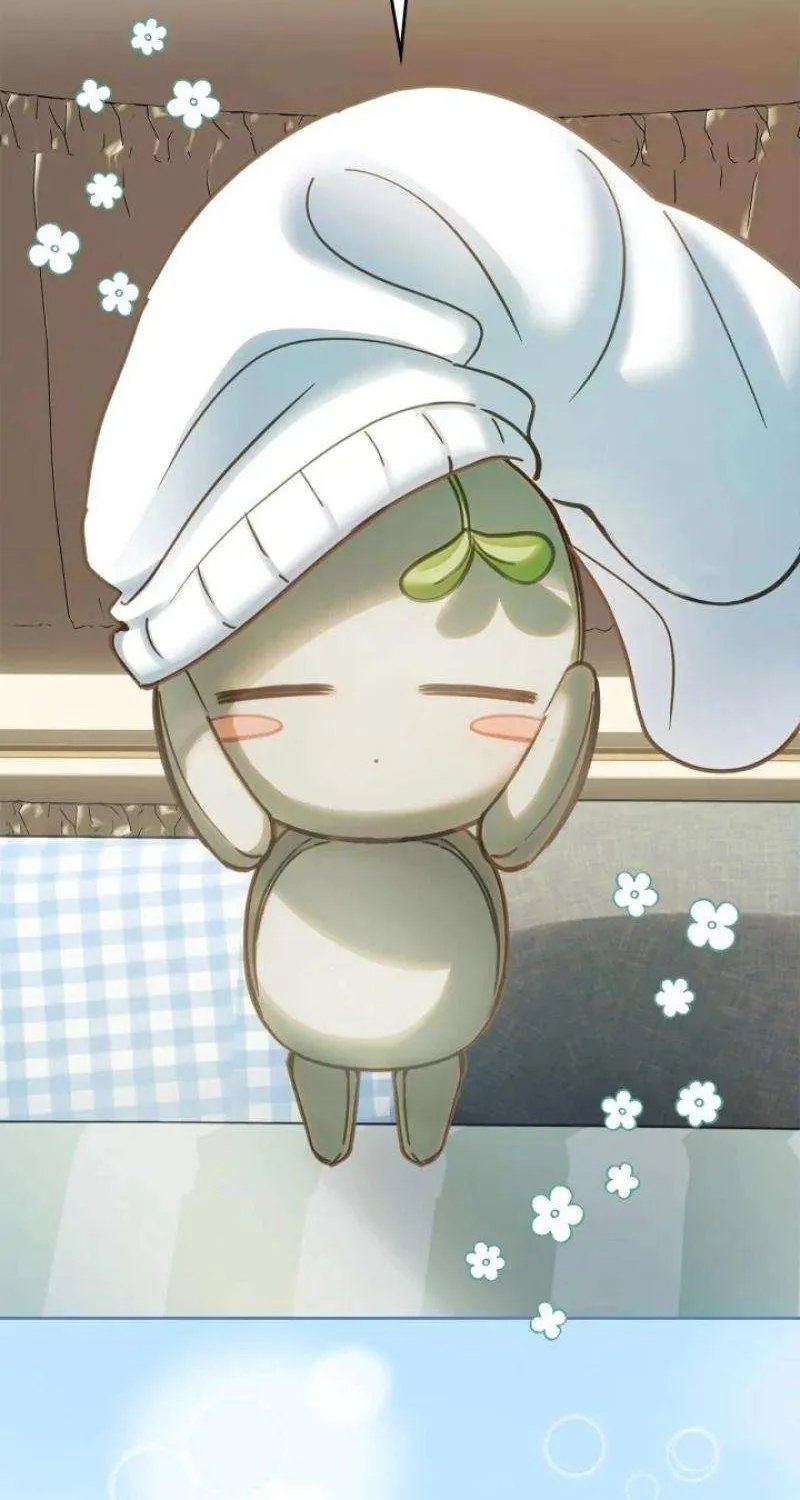 The Baby Prisoner in the Winter Castle Chapter 58 page 6 - 
