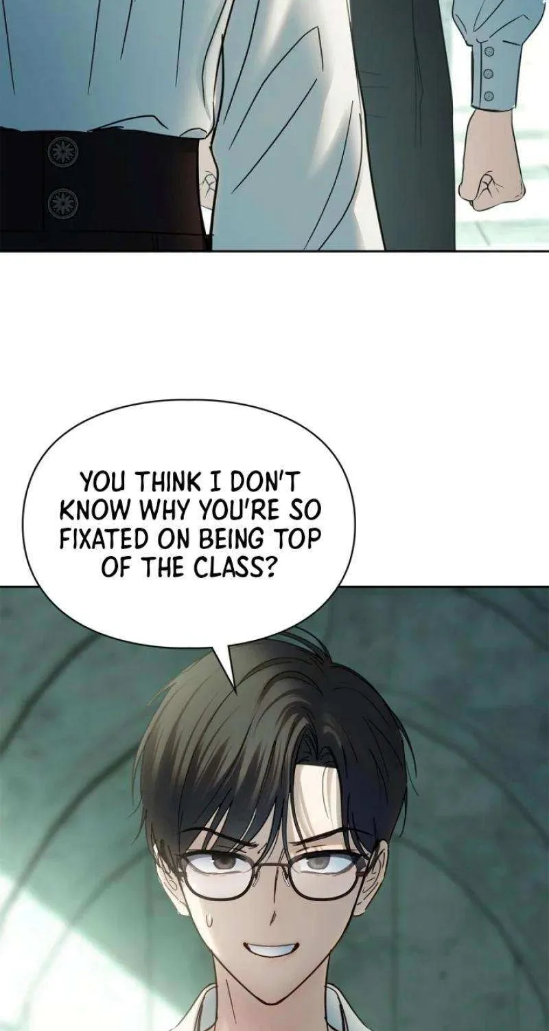 The Baby Prisoner in the Winter Castle Chapter 58 page 71 - 