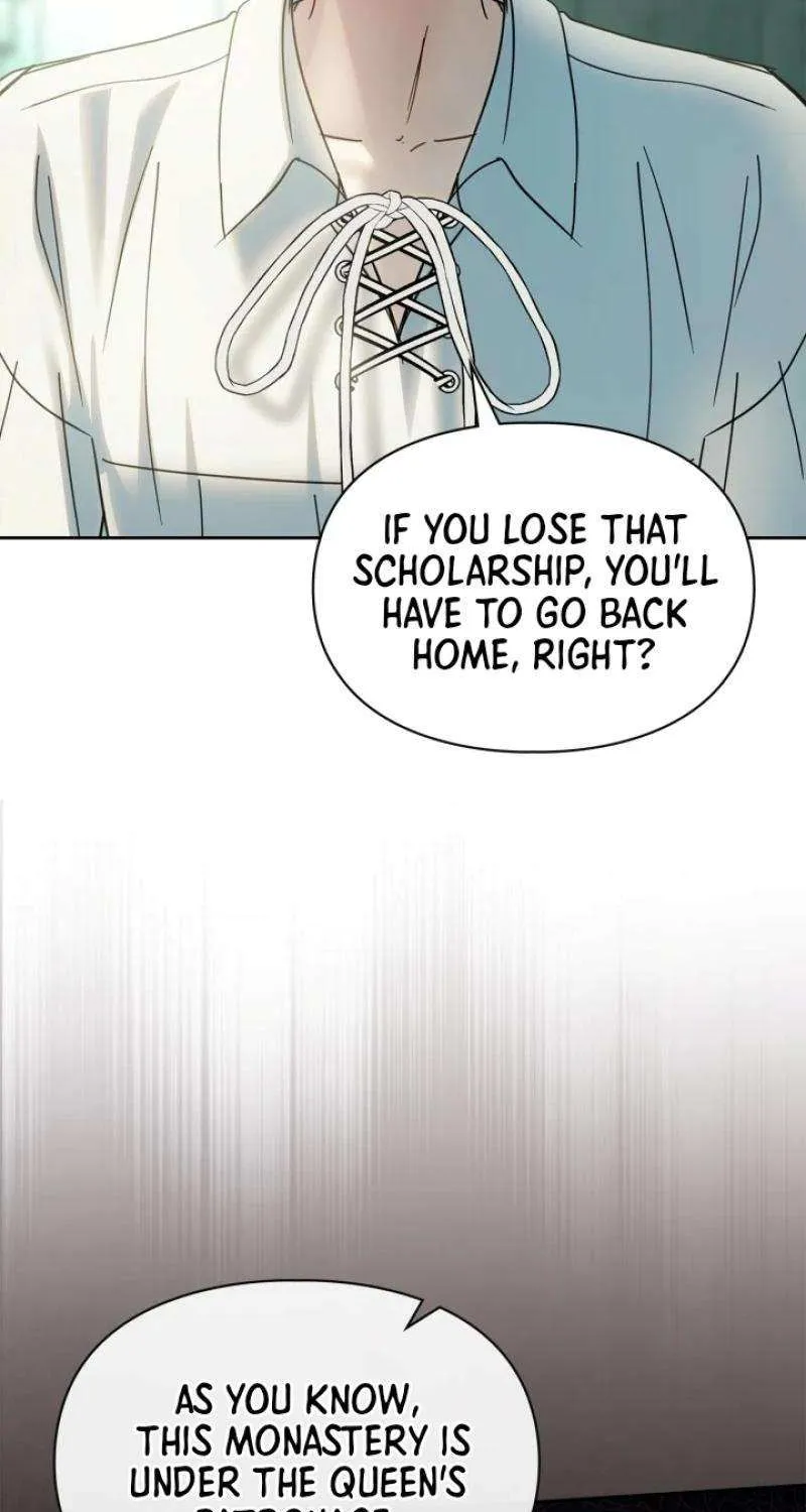 The Baby Prisoner in the Winter Castle Chapter 58 page 72 - 