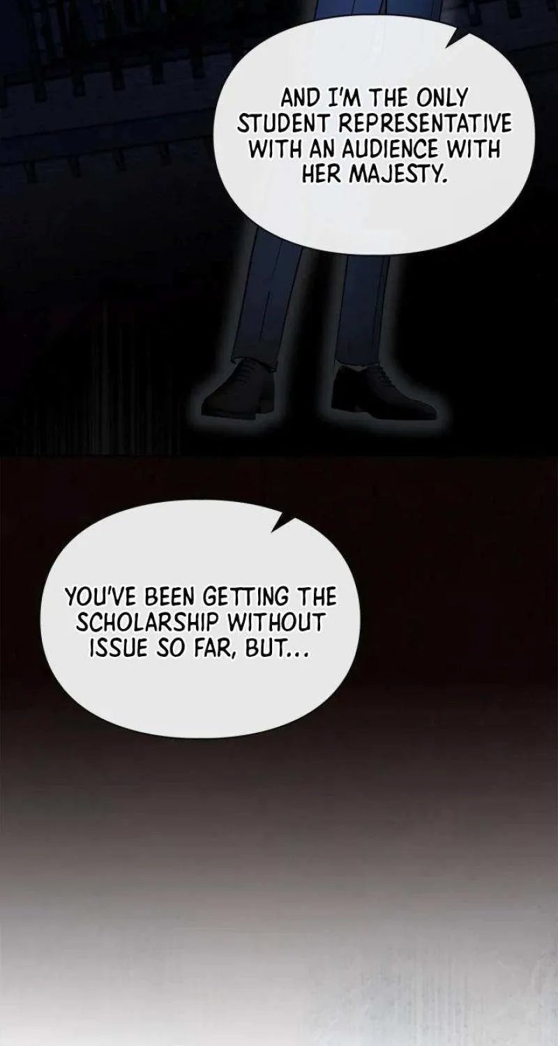 The Baby Prisoner in the Winter Castle Chapter 58 page 74 - 