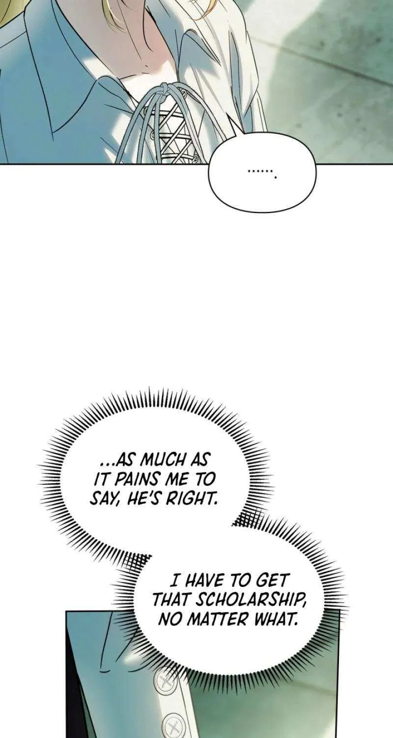 The Baby Prisoner in the Winter Castle Chapter 58 page 78 - 