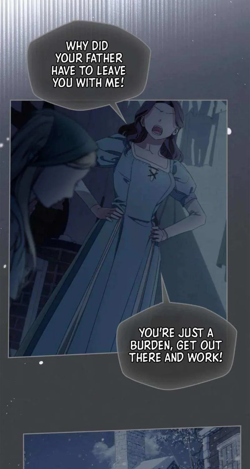 The Baby Prisoner in the Winter Castle Chapter 58 page 80 - 