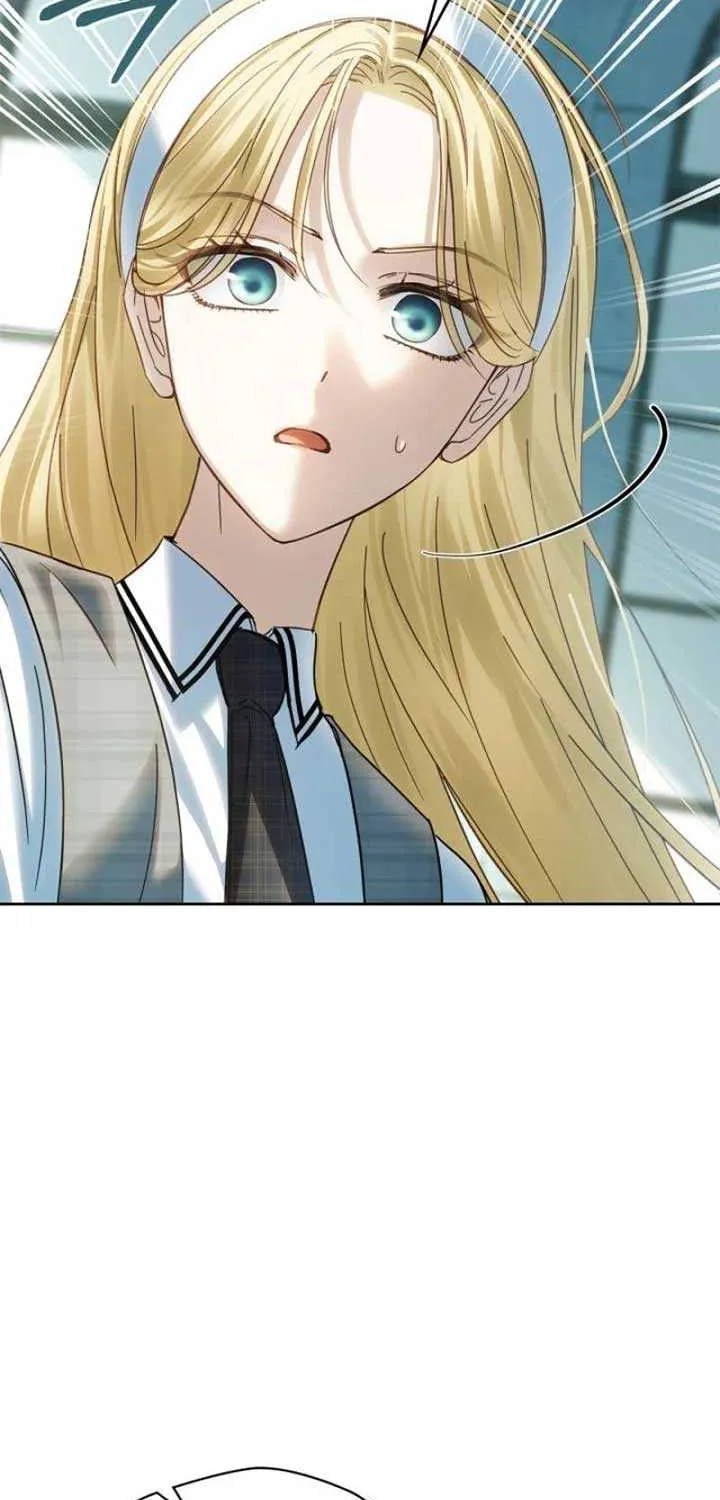 The Baby Prisoner in the Winter Castle Chapter 59 page 19 - 