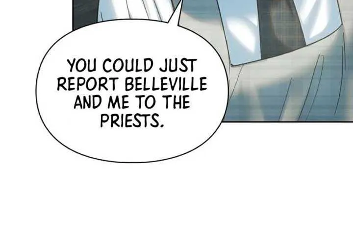 The Baby Prisoner in the Winter Castle Chapter 59 page 23 - 