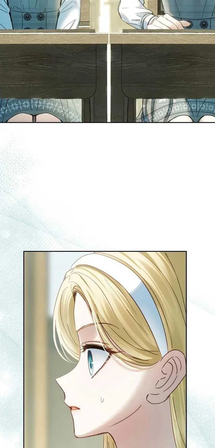 The Baby Prisoner in the Winter Castle Chapter 59 page 26 - 