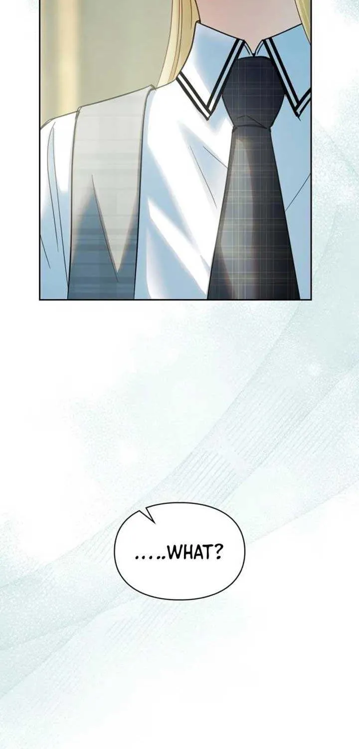 The Baby Prisoner in the Winter Castle Chapter 59 page 27 - 