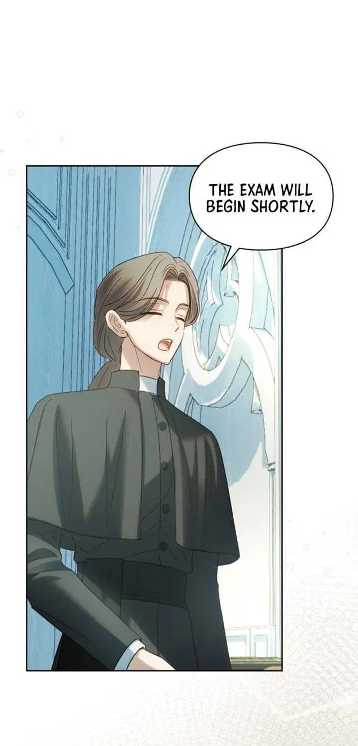 The Baby Prisoner in the Winter Castle Chapter 59 page 30 - 