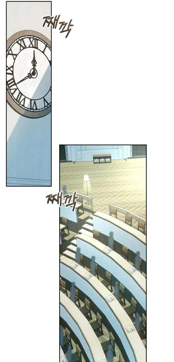 The Baby Prisoner in the Winter Castle Chapter 59 page 34 - 