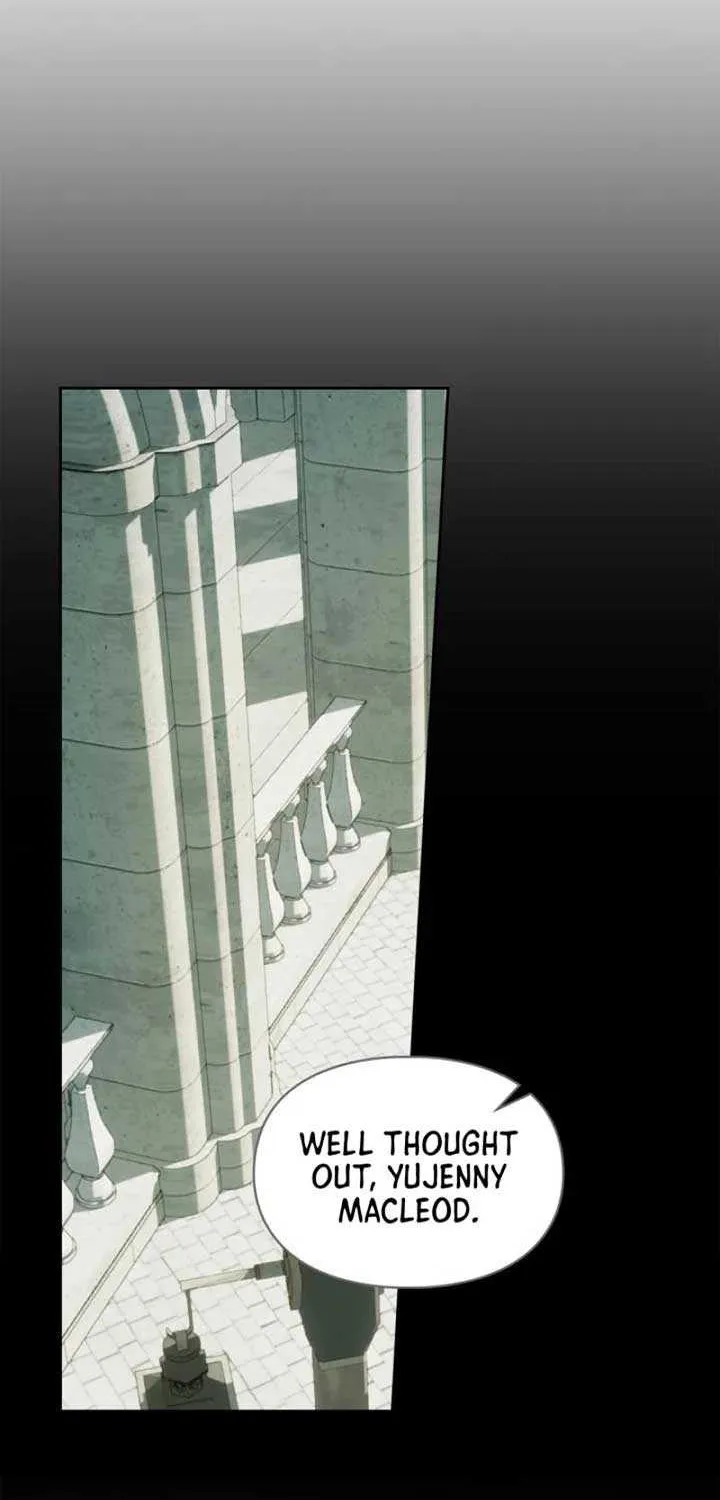 The Baby Prisoner in the Winter Castle Chapter 59 page 5 - 