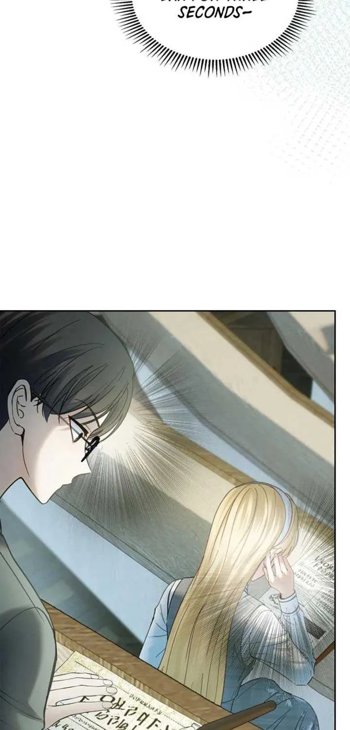 The Baby Prisoner in the Winter Castle Chapter 59 page 41 - 